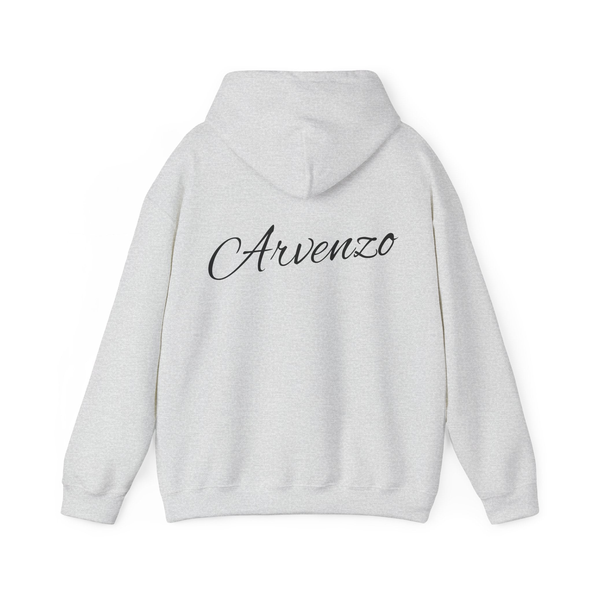 L'Arvenzo Hoodie