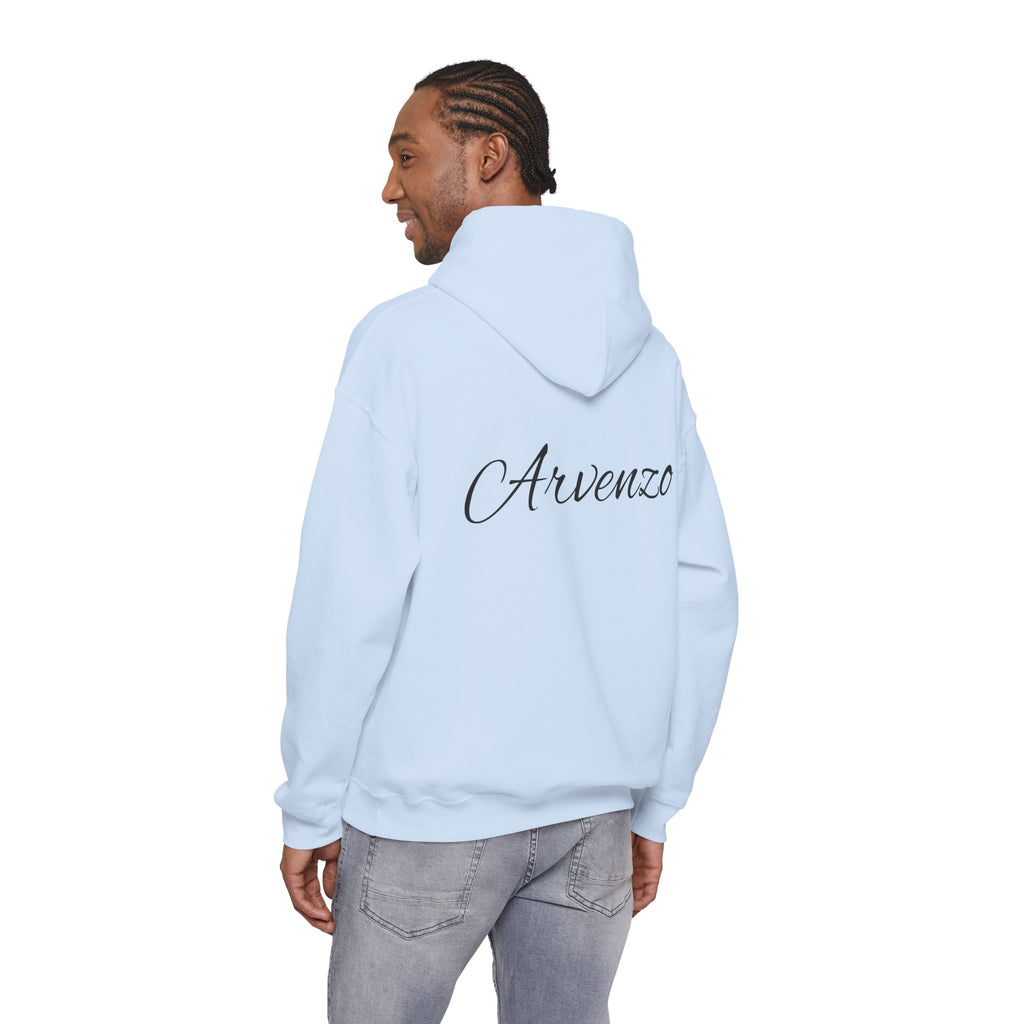 L'Arvenzo Hoodie