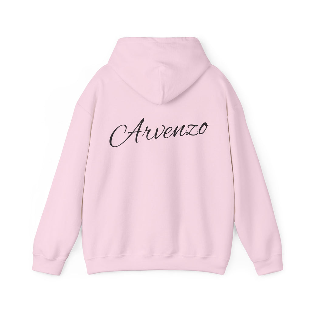 L'Arvenzo Hoodie
