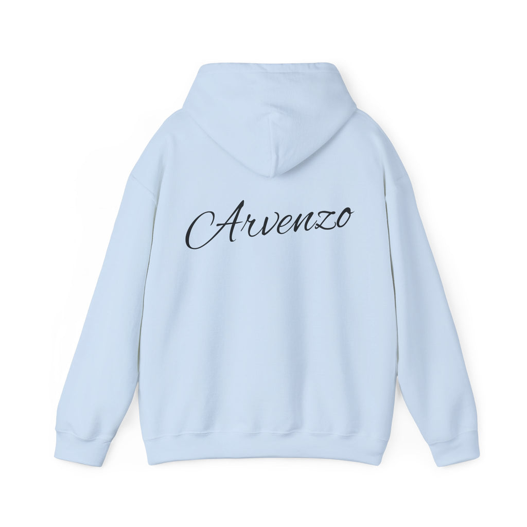 L'Arvenzo Hoodie