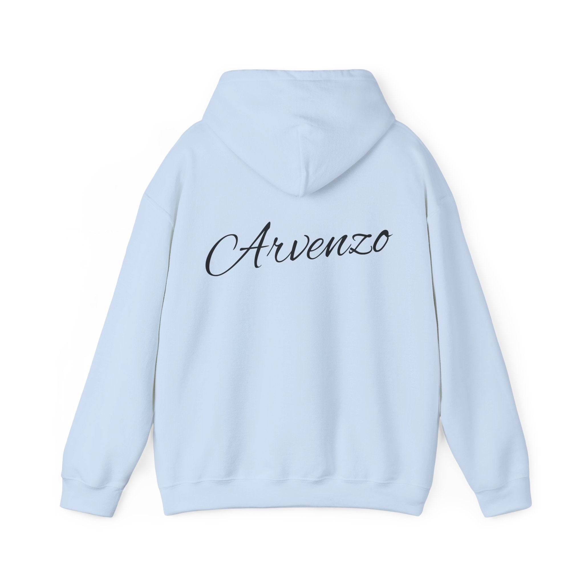 L'Arvenzo Hoodie