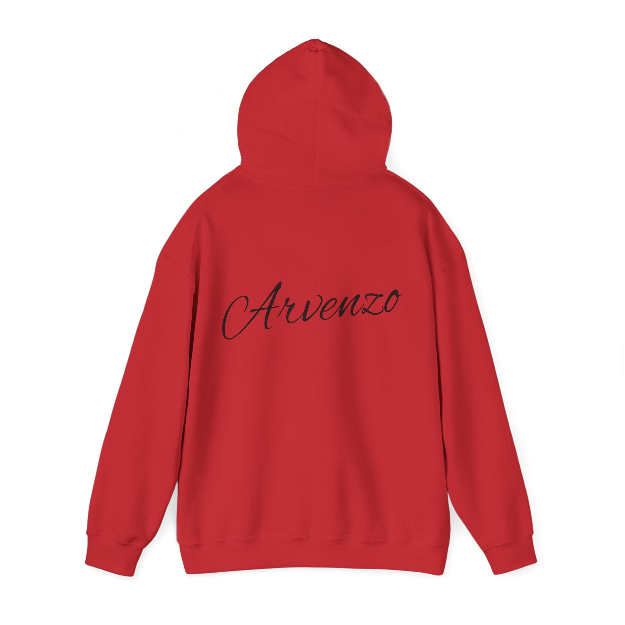 L'Arvenzo Hoodie