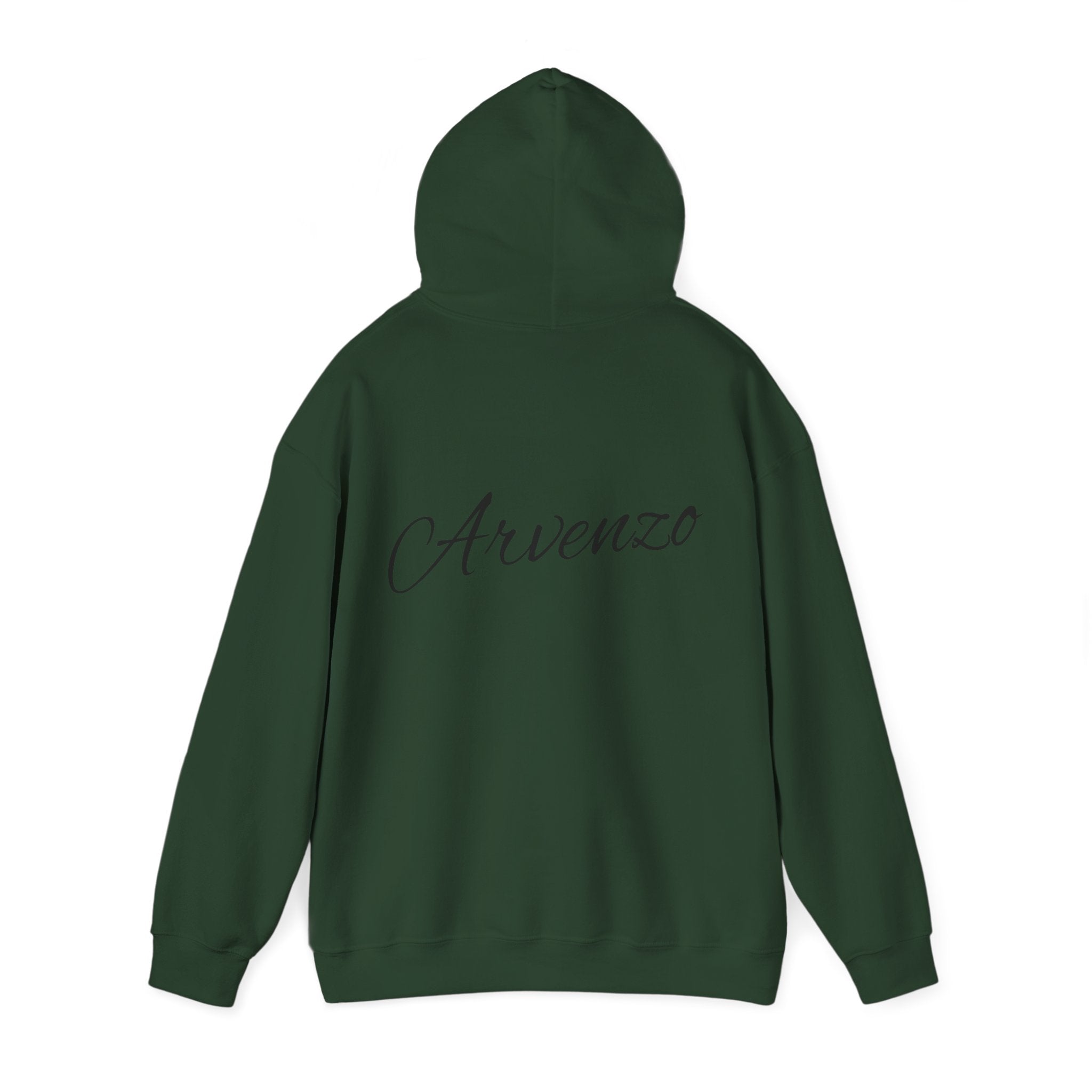 L'Arvenzo Hoodie