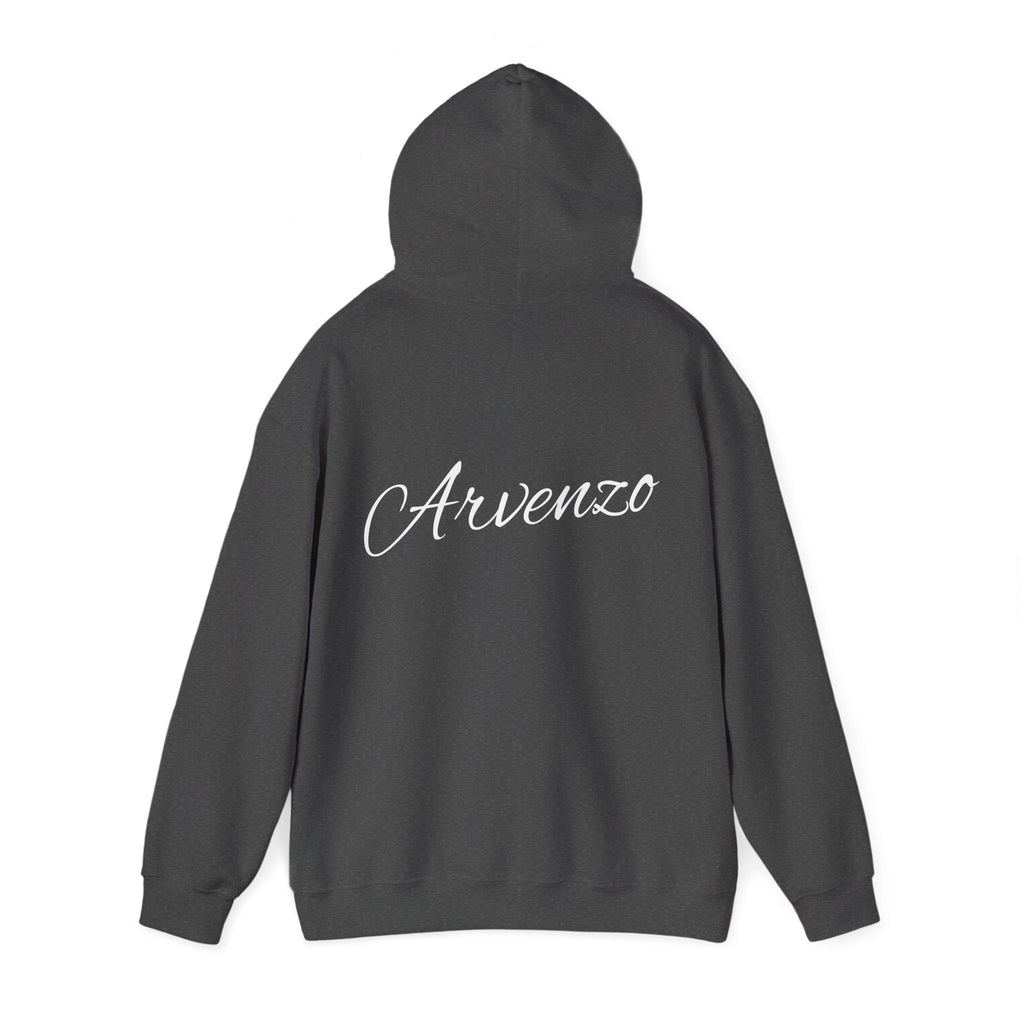 L'Arvenzo Hoodie