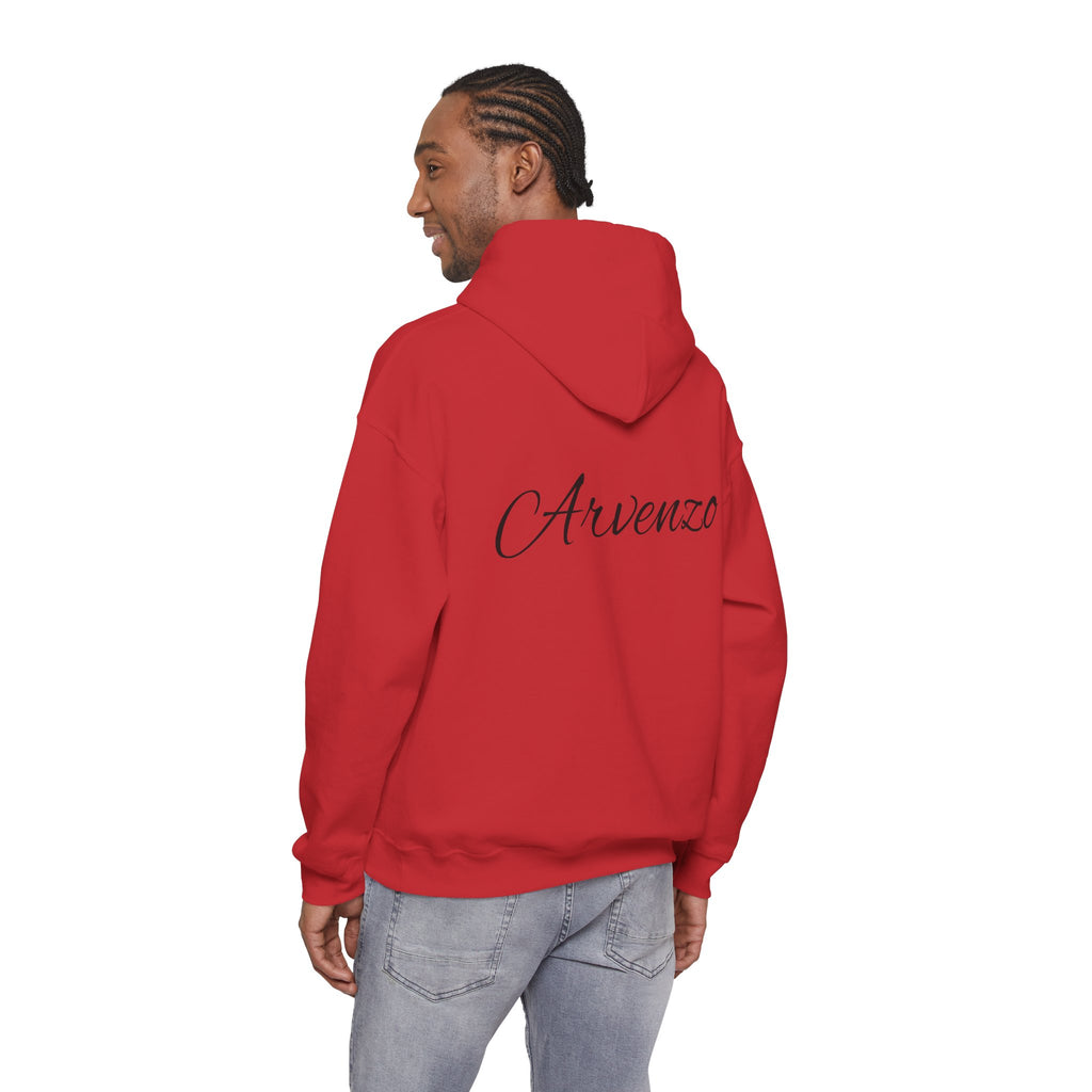 L'Arvenzo Hoodie