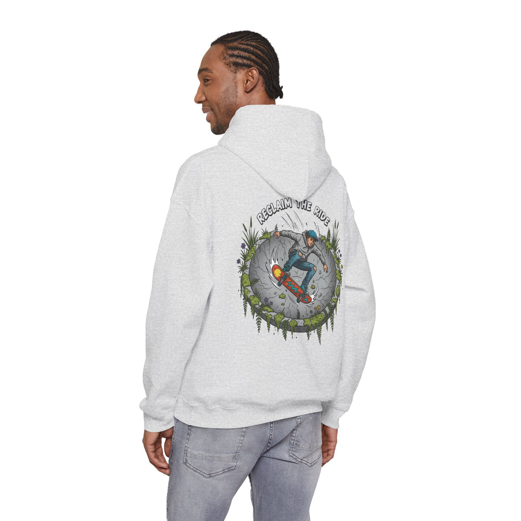 Reclaim the Ride