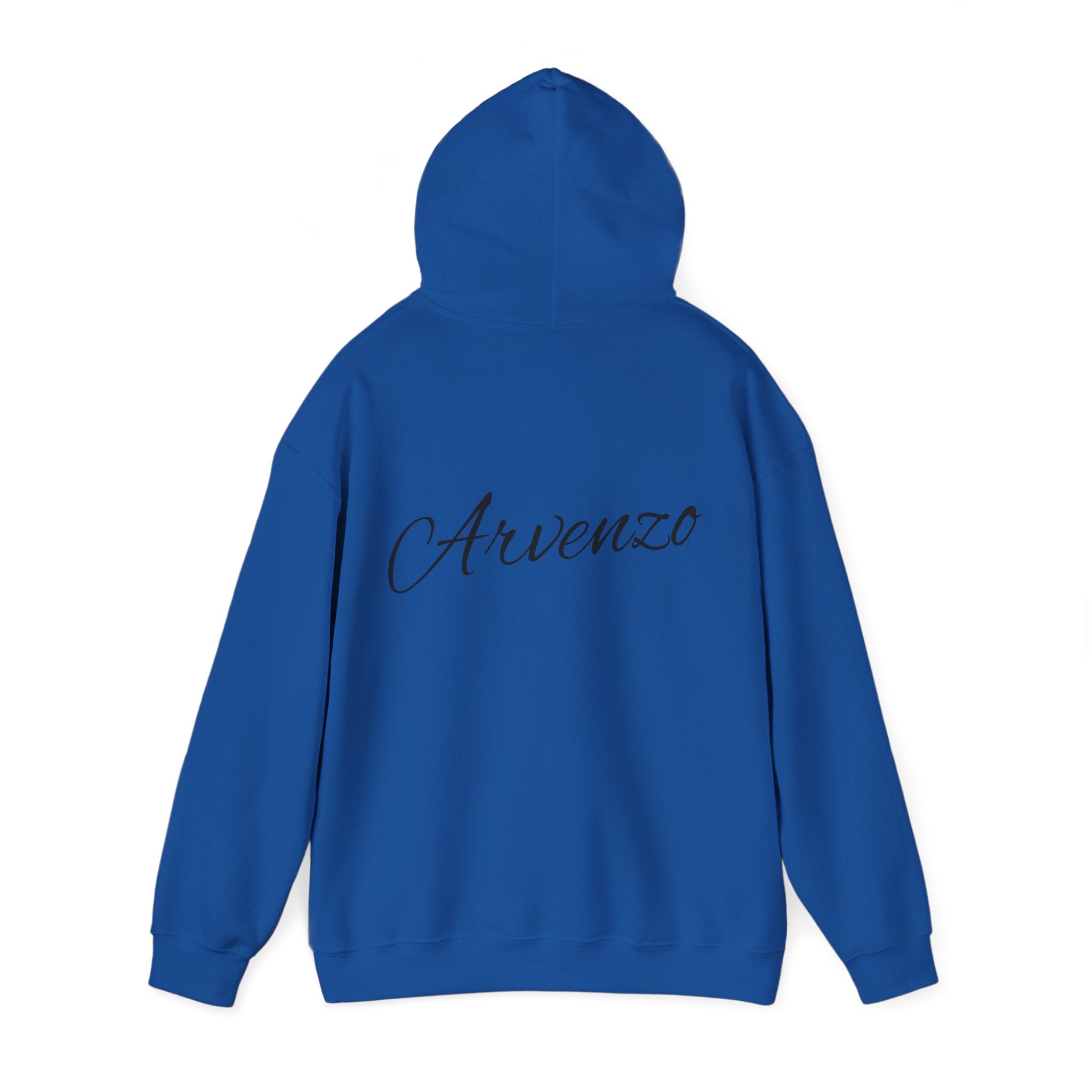 L'Arvenzo Hoodie