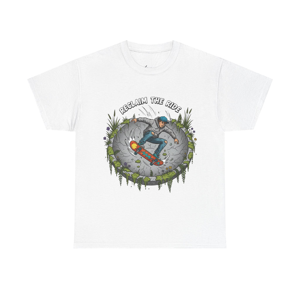 Reclaim the Ride