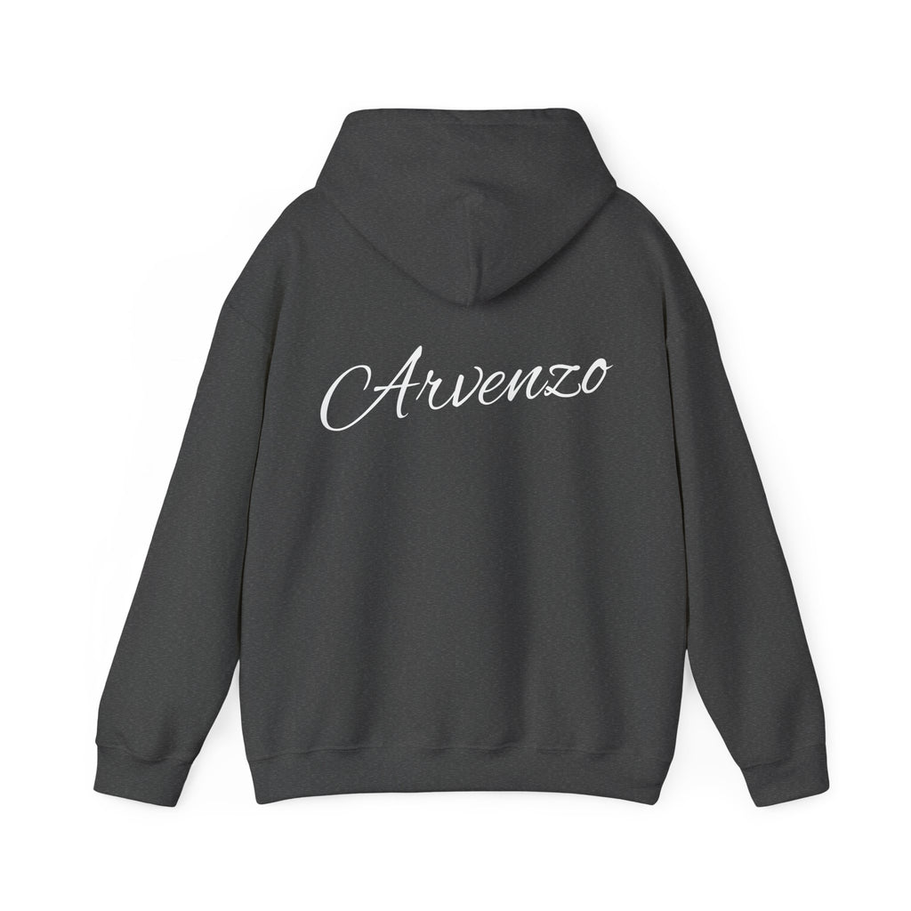 L'Arvenzo Hoodie