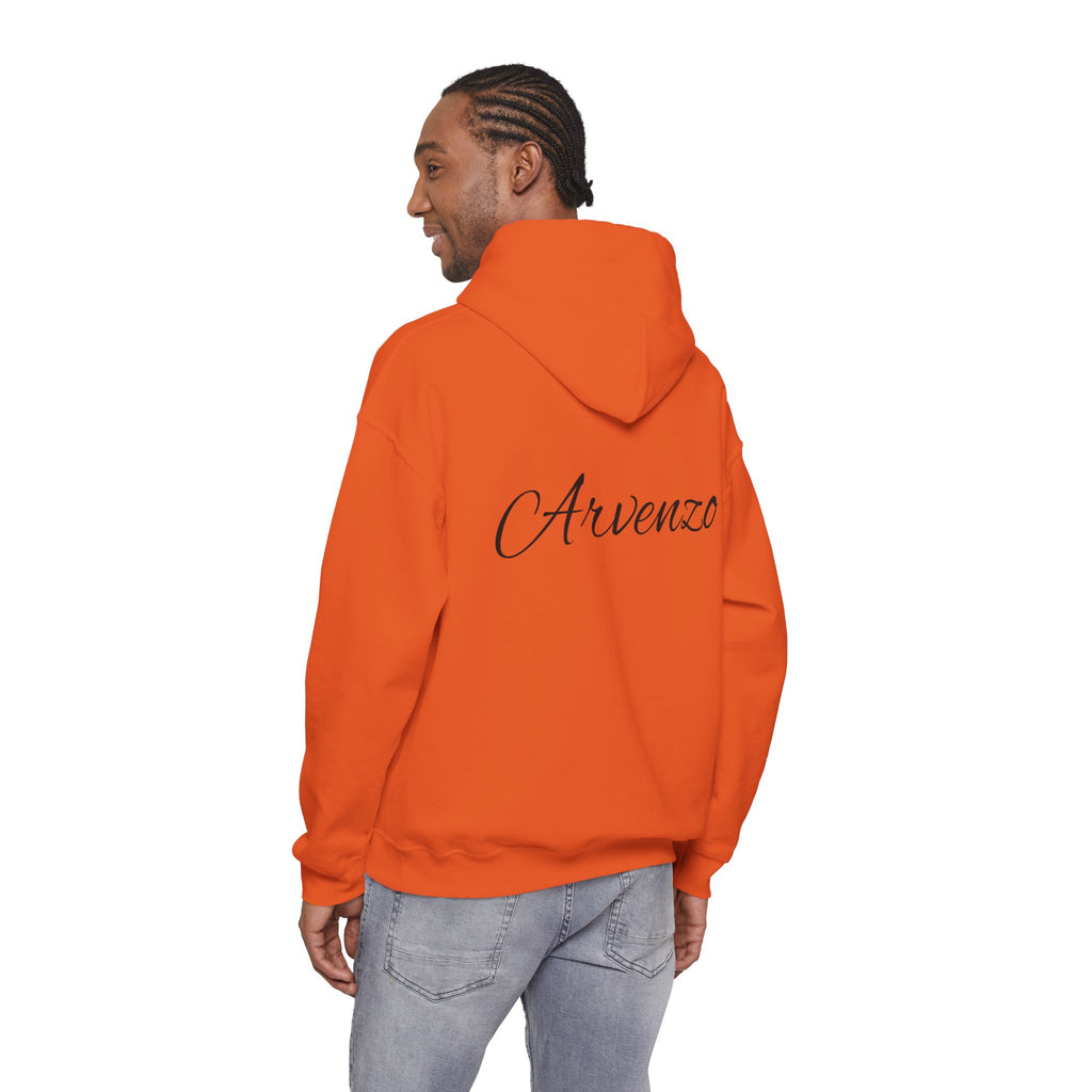L'Arvenzo Hoodie