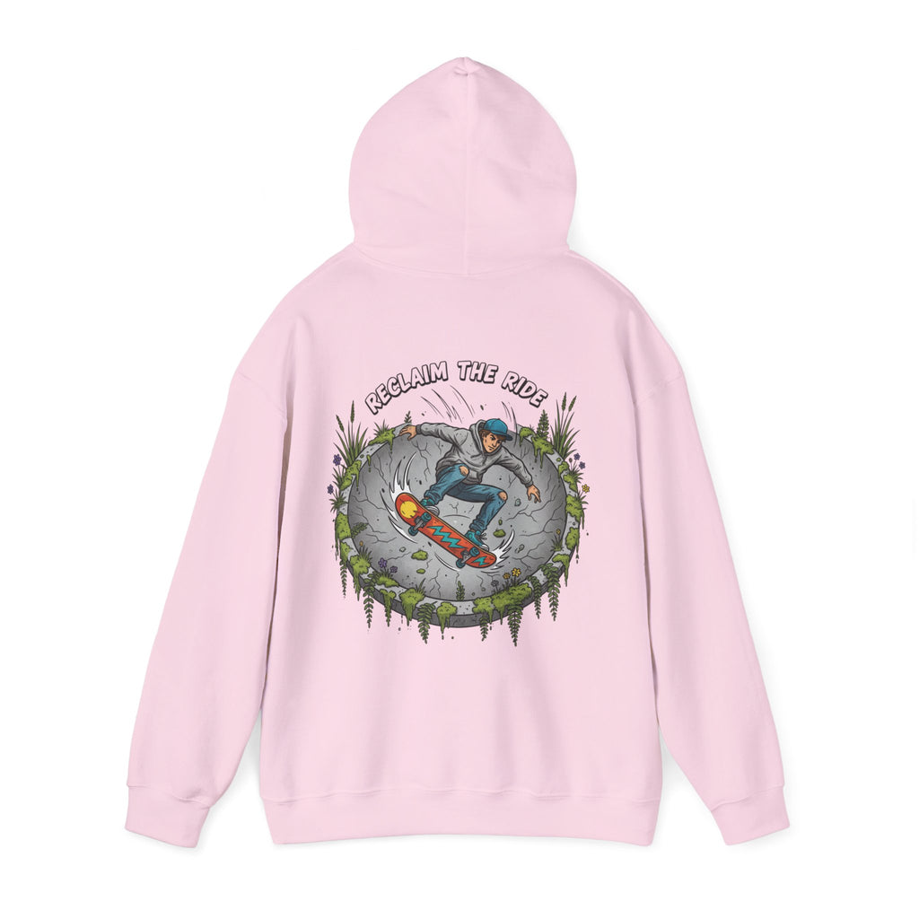 Reclaim the Ride