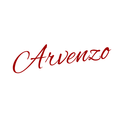Arvenzo logo