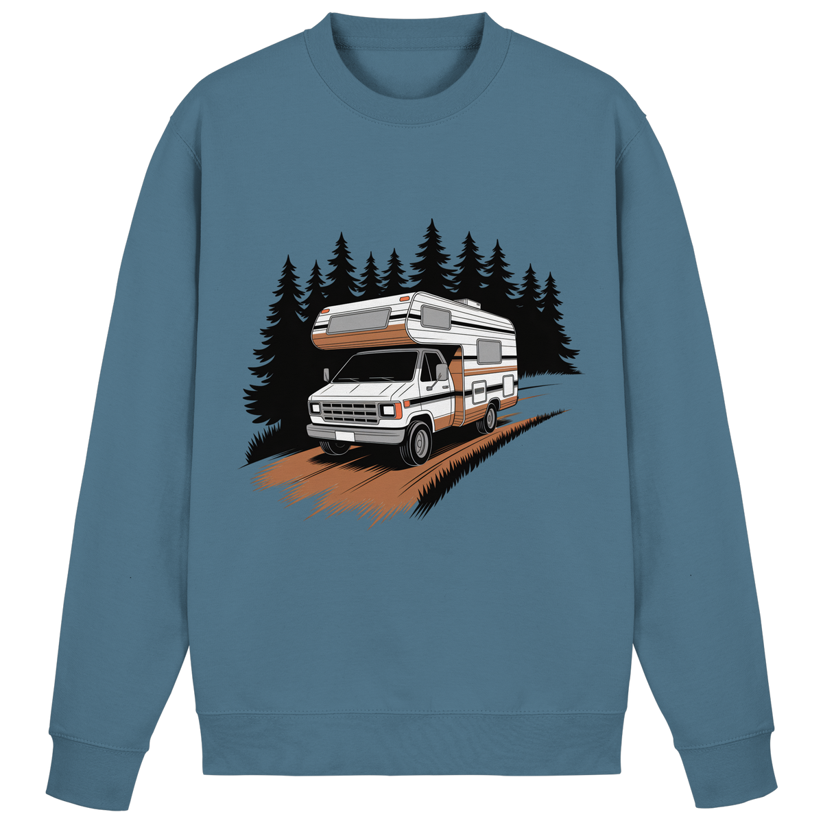Pathfinder Edition Sweatshirt - Arvenzo