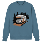 Pathfinder Edition Sweatshirt - Arvenzo