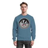 Starry compass  - Basic Sweatshirt - Arvenzo