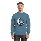 Crescent Peak Sweatshirt - Arvenzo