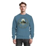 Lunar Horizon Sweatshirt - Arvenzo