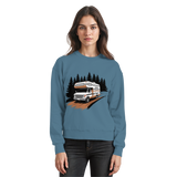 Pathfinder Edition Sweatshirt - Arvenzo