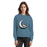 Crescent Peak Sweatshirt - Arvenzo