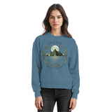 Lunar Horizon Sweatshirt - Arvenzo