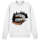 Pathfinder Edition Sweatshirt - Arvenzo