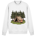 Rustic Retreat Sweatshirt - Arvenzo