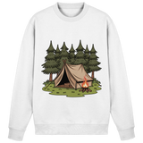 Rustic Retreat Sweatshirt - Arvenzo