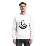Crescent Peak Sweatshirt - Arvenzo