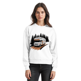 Pathfinder Edition Sweatshirt - Arvenzo
