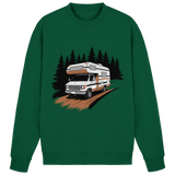 Pathfinder Edition Sweatshirt - Arvenzo