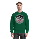 Starry compass  - Basic Sweatshirt - Arvenzo