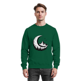 Crescent Peak Sweatshirt - Arvenzo