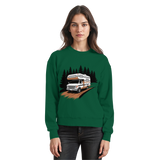 Pathfinder Edition Sweatshirt - Arvenzo