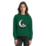 Crescent Peak Sweatshirt - Arvenzo