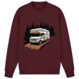 Pathfinder Edition Sweatshirt - Arvenzo