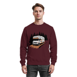 Pathfinder Edition Sweatshirt - Arvenzo