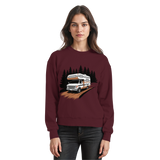 Pathfinder Edition Sweatshirt - Arvenzo