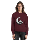 Crescent Peak Sweatshirt - Arvenzo