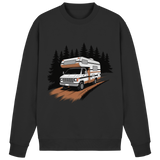 Pathfinder Edition Sweatshirt - Arvenzo