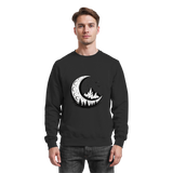 Crescent Peak Sweatshirt - Arvenzo