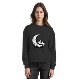 Crescent Peak Sweatshirt - Arvenzo