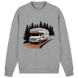 Pathfinder Edition Sweatshirt - Arvenzo