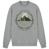 Lunar Horizon Sweatshirt - Arvenzo