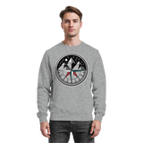 Starry compass  - Basic Sweatshirt - Arvenzo