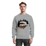 Pathfinder Edition Sweatshirt - Arvenzo