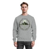 Lunar Horizon Sweatshirt - Arvenzo