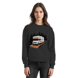 Pathfinder Edition Sweatshirt - Arvenzo