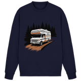 Pathfinder Edition Sweatshirt - Arvenzo