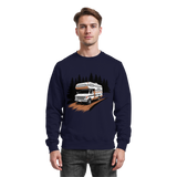 Pathfinder Edition Sweatshirt - Arvenzo