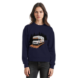 Pathfinder Edition Sweatshirt - Arvenzo